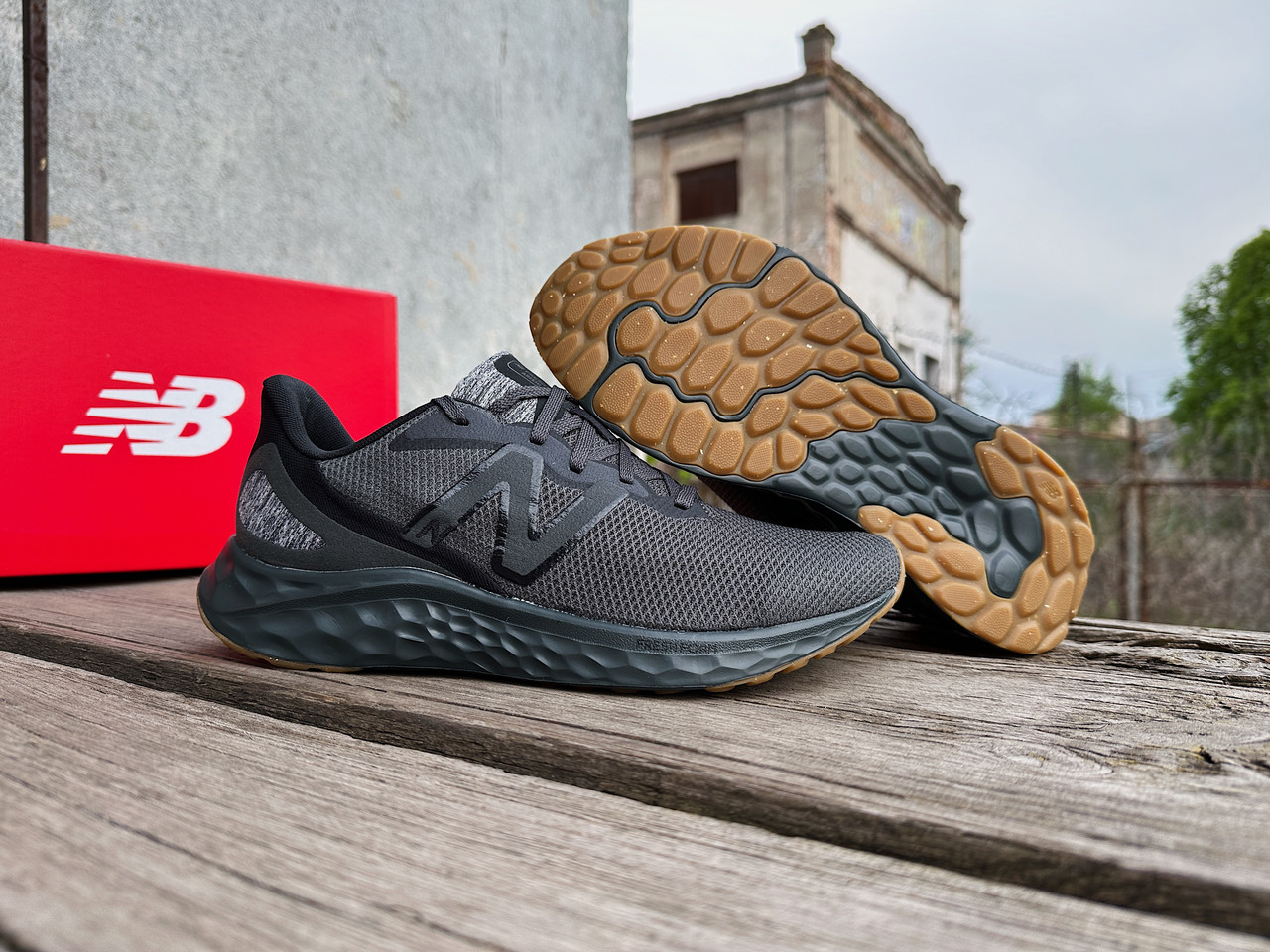 New Balance Arishi v4 MARISRK4 sinitsa shop 1836339903