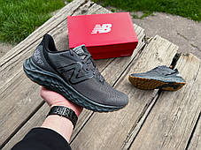 Чоловічі кросівки New Balance Arishi v4 MARISRK4 чорний Оригінал, фото 4