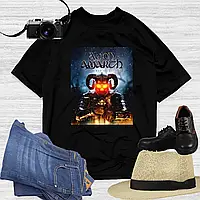 Футболка Amon Amarth unisex