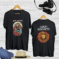 Футболка Amon Amarth unisex