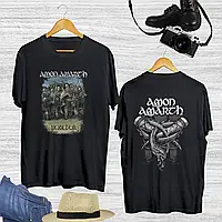 Футболка Amon Amarth unisex