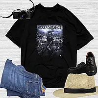 Футболка Amon Amarth unisex