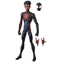 Человек паук Майлз Моралес Hasbro Spider Man Across the Spider Verse Marvel Legends Miles Morales