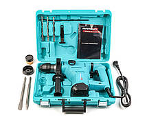 ПЕРФОРАТОР GRAND ПЕ - 2400E, фото 5