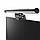 LED Лампа на монітор Скрінбар Світильник Baseus i-wok Series USB Asymmetric Light Source Screen Hanging Light (Youth) Чорний, фото 6