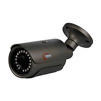 MHD-відеокамера 1Mp Light Vision VLC-1128WM Graphite f=2.8mm (75-00016)