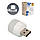 Лампа USB Led Power 1W (6000K), мініатюрна USB лампа, USB світильник, фото 2