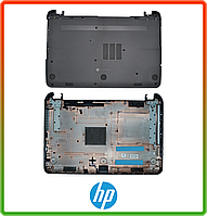 Нижняя часть (поддон,корыто) HP Pavilion 15-G,15-R, 15-T, 15-H