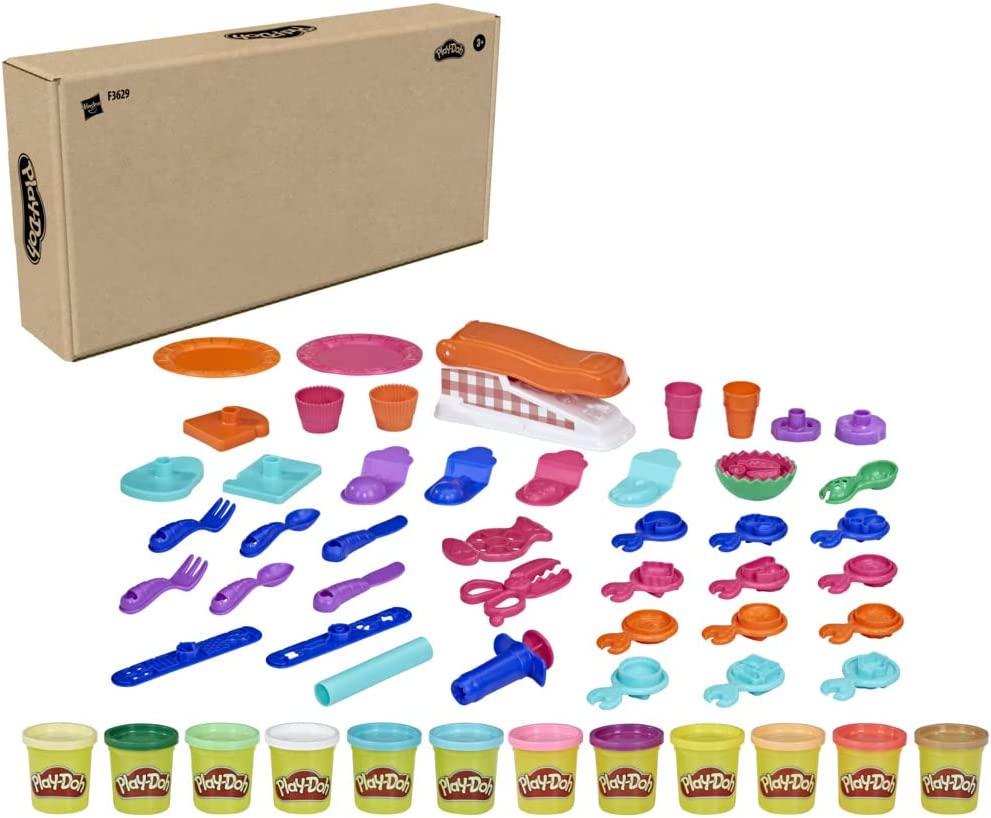 Play Doh