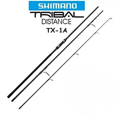 КАРПОВОЕ УДИЛИЩЕ SHIMANO TX-1A INTENSITY 3PC 13FT 3,5LB