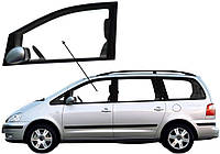 Боковое стекло Ford Galaxy 1995-2006 передней двери левое