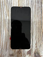 Дисплей Xiaomi Redmi Note 8, чорний, з тачскріном, Original PRC, M1908C3JH, M1908C3JG, M1908C3JI