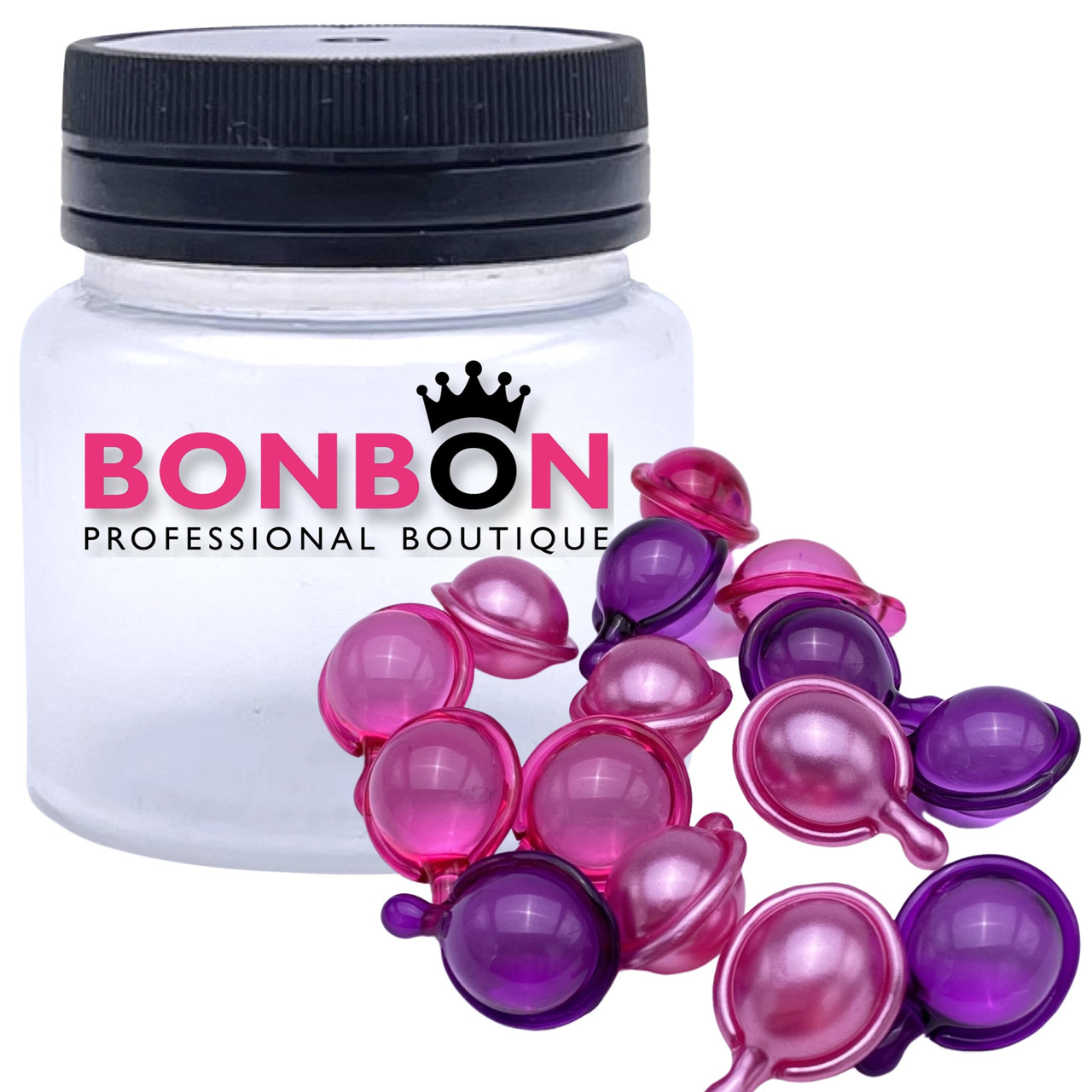 ELLIPS MIX Для відновлення фарбованого волосся (відновлення волосся ...