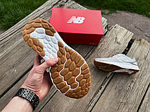Чоловічі кросівки New Balance Arishi v4 MARISRG4 сірий Оригінал, фото 6