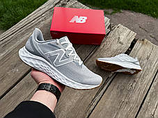 Чоловічі кросівки New Balance Arishi v4 MARISRG4 сірий Оригінал, фото 4