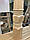 Огородження для сходів: перила балясини з дерева, фото 3
