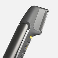 Аккумуляторную машинку для стрижки волос Body Groomer S-035A, Электромашинка для волос, Машинка для SQ-452