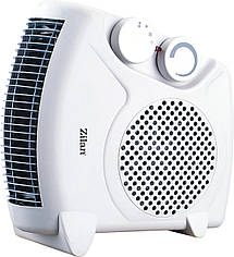 Тепловентилятори