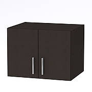 Антресоль-1 для Шафа-12, Компаніт, Венге темний