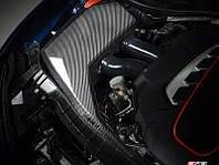 Система впуска ECS Tuning закрытая карбон Audi C7 S6/S7 4.0T