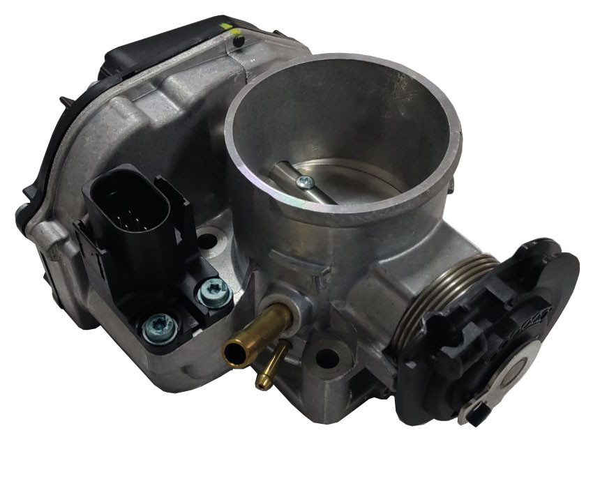 Дросельна заслінка VW SHARAN, SEAT, (D56mm), CAM, 06A133064P