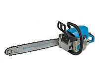 Бензопила KRAISSMANN KS'250 (шина 450 мм, 45 куб.см.)