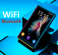 MP3 MP4 плеєр Mahdi M10 Gocool Hi-Fi 16Gb 5.0" Bluetooth and Wi-Fi, фото 3
