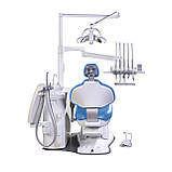 Стоматологічна установка автономна Gallant (Галіт), фото 2