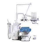 Стоматологічна установка автономна Gallant (Галіт), фото 3