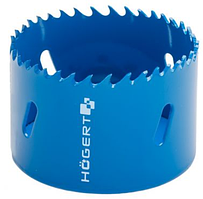 Коронка біметалічна HOEGERT 67 (HT6D435)