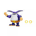 Ігрова фігурка з артикуляцією Sonic the hedgehog - Модерн Кіт Біг 10 cm 41680i-GEN, фото 5