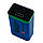 Акумулятор літій-іонний Quantum CR9V 600mAh (ЗП USB-Type-C) 1 шт., фото 4