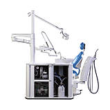 Стоматологічна установка автономна Gallant (Галіт), фото 6