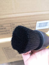 Щітка універсальна довга - Meguair`s Multi-Purpose Brush Large 24 см. чорний (X210600EU), фото 3