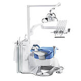 Стоматологічна установка автономна Gallant (Галіт), фото 7