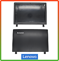 Крышка матрицы + рамка Lenovo 100-15IBY (верхняя часть корпуса)