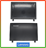 Верхняя часть корпуса Lenovo 100-15IBY (крышка матрицы + рамка)