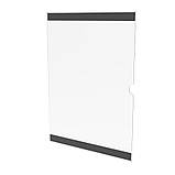 Кишеня EKOSTAR інформаційна А4 на магніті, фото 2