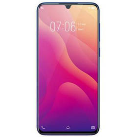 Мобільний телефон vivo Y31 4/128 GB Ocean Blue