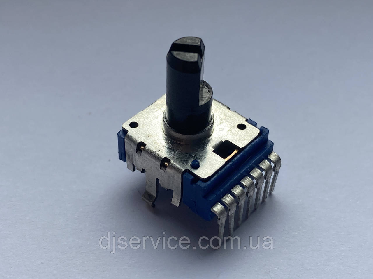 Потенціометр WC70980R ALPS a5k для Yamaha PSR-s550, PSR-295, DGX-203 DGX-205 DGX-220 DGX-230 DGX-305 PSR-E303, фото 1