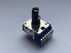 Потенціометр WC70980R ALPS a5k для Yamaha PSR-s550, PSR-295, DGX-203 DGX-205 DGX-220 DGX-230 DGX-305 PSR-E303