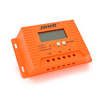 Контролери до сонячної панелі