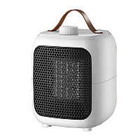 Тепловентилятор SH-728, 900W, Box