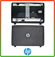 Крышка матрицы (дисплея) HP Pavilion 15-F, black, корпус