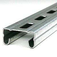 Профiль перфорований  21*4181.5