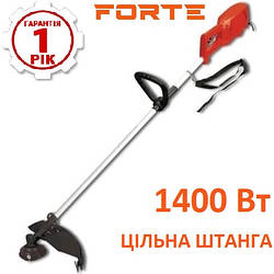 Електричний тример Forte ЕМК-420М