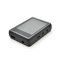 Bluetooth MP4-плеєр X60 8GB Black