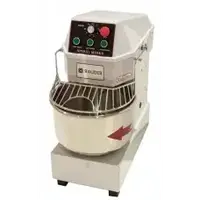 Тістоміс спіральний RAUDER LT-20-3F (20 літрів) двошвидкісний