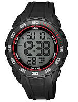 Часы мужские Q&Q G06A-003VY тактические водонепроницаемые