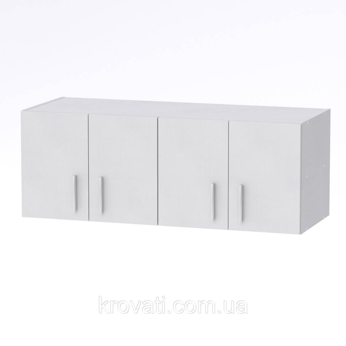 Антресоль-3 для Шафи-14, Компаніт, Німфеа альба